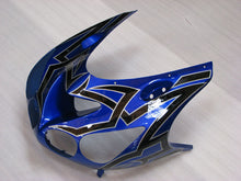 Charger l&#39;image dans la galerie, Blue Factory Style - NINJA ZX-14R 06-11 Fairing Kit