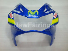 Charger l'image dans la galerie, Blue and Green Movistar - CBR 929 RR 00-01 Fairing Kit