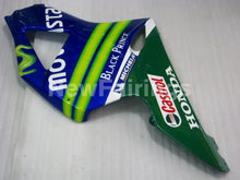 Charger l'image dans le visualiseur de la galerie, Blue and Green Movistar - CBR 954 RR 02-03 Fairing Kit