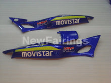 Charger l'image dans la galerie, Blue and Green Movistar - CBR600 F3 95-96 Fairing Kit