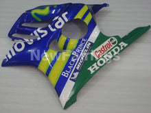 Charger l'image dans la galerie, Blue and Green Movistar - CBR600 F3 95-96 Fairing Kit