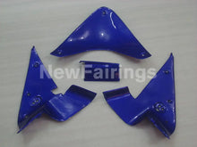Charger l'image dans la galerie, Blue and Green Movistar - CBR600 F3 95-96 Fairing Kit