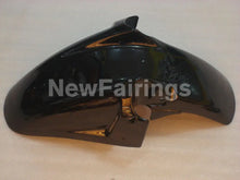 Charger l'image dans la galerie, Blue and Grey Black Factory Style - CBR600 F2 91-94 Fairing Kit