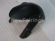 Charger l'image dans la galerie, Blue and Matte Black Factory Style - GSX-R600 06-07 Fairing