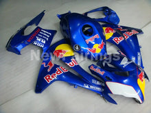 Charger l&#39;image dans la galerie, Blue and Red Bull - CBR1000RR 08-11 Fairing Kit - Vehicles &amp;