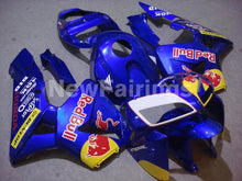 Charger l&#39;image dans la galerie, Blue Red Bull - CBR600RR 05-06 Fairing Kit - Vehicles &amp;