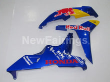 Charger l&#39;image dans la galerie, Blue Red Bull - CBR600RR 07-08 Fairing Kit - Vehicles &amp;