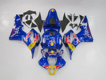 Charger l&#39;image dans la galerie, Blue Red Bull - CBR600RR 07-08 Fairing Kit - Vehicles &amp;