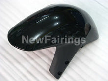 Charger l'image dans le visualiseur de la galerie, Blue and Silver Black Factory Style - GSX-R1000 00-02 Fairing Kit