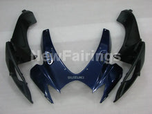 Charger l'image dans la galerie, Blue Silver and Black Factory Style - GSX-R750 06-07