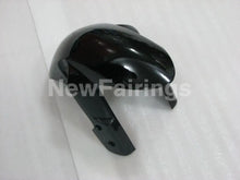 Charger l'image dans la galerie, Blue Silver and Black Factory Style - GSX-R750 06-07