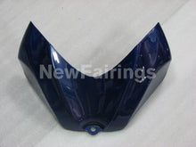 Charger l'image dans la galerie, Blue Silver and Black Factory Style - GSX-R750 06-07