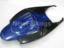 Charger l'image dans la galerie, Blue Silver and Black Factory Style - GSX-R750 06-07