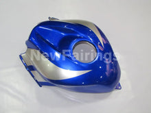 Charger l'image dans la galerie, Blue and Silver Factory Style - CBR600RR 07-08 Fairing Kit