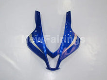 Charger l'image dans la galerie, Blue and Silver Factory Style - CBR600RR 07-08 Fairing Kit