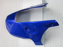 Charger l'image dans la galerie, Blue with Silver Flame - NINJA ZX-9R 98-99 Fairing Kit