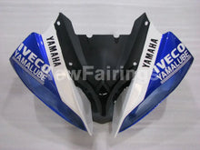 Charger l&#39;image dans la galerie, Blue White and Black ENEOS with Number 99 - YZF-R6 08-16 Fairing Kit Vehicles &amp; Parts &gt; Vehicle Parts &amp; Accessories &gt;