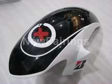 Charger l&#39;image dans la galerie, Blue White and Black ENEOS with Number 99 - YZF-R6 08-16 Fairing Kit Vehicles &amp; Parts &gt; Vehicle Parts &amp; Accessories &gt;