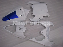 Charger l&#39;image dans la galerie, Blue White and Black ENEOS with Number 99 - YZF-R6 08-16 Fairing Kit Vehicles &amp; Parts &gt; Vehicle Parts &amp; Accessories &gt;