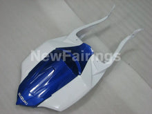 Charger l&#39;image dans la galerie, Blue White and Black Factory Style - GSX-R600 08-10 Fairing