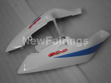 Charger l&#39;image dans la galerie, Blue White and Black Factory Style - GSX-R750 96-99 Fairing