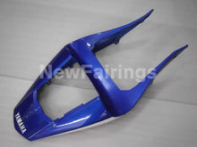 Charger l&#39;image dans la galerie, Blue White and Black Factory Style - YZF-R1 00-01 Fairing