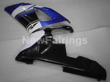 Charger l&#39;image dans la galerie, Blue White and Black Factory Style - YZF-R1 00-01 Fairing