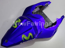 Charger l&#39;image dans la galerie, Blue White and Black Movistar - YZF-R6 06-07 Fairing Kit Vehicles &amp; Parts &gt; Vehicle Parts &amp; Accessories &gt; Motor Vehicle