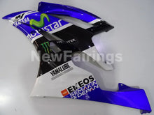 Charger l&#39;image dans la galerie, Blue White and Black Movistar - YZF-R6 06-07 Fairing Kit Vehicles &amp; Parts &gt; Vehicle Parts &amp; Accessories &gt; Motor Vehicle