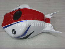 Charger l&#39;image dans la galerie, Blue White and Red Factory Style - CBR1000RR 06-07 Fairing