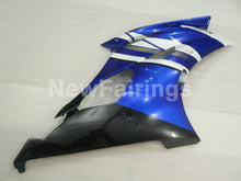Charger l'image dans la galerie, Blue White and Black 50th anniversary - YZF-R6 08-16 Fairing Kit Vehicles &amp; Parts > Vehicle Parts &amp; Accessories > Motor