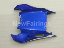Charger l'image dans la galerie, Blue White and Black 50th anniversary - YZF-R6 08-16 Fairing Kit Vehicles &amp; Parts > Vehicle Parts &amp; Accessories > Motor