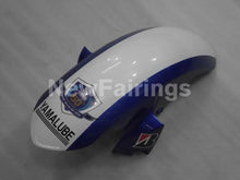 Charger l'image dans la galerie, Blue and White Black 50th anniversary - YZF-R6 08-16 Fairing Kit Vehicles &amp; Parts > Vehicle Parts &amp; Accessories > Motor