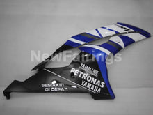 Charger l'image dans la galerie, Blue and White Black 50th anniversary - YZF-R6 08-16 Fairing Kit Vehicles &amp; Parts > Vehicle Parts &amp; Accessories > Motor
