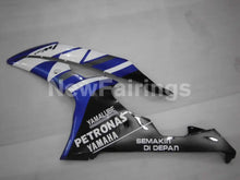 Charger l'image dans la galerie, Blue and White Black 50th anniversary - YZF-R6 08-16 Fairing Kit Vehicles &amp; Parts > Vehicle Parts &amp; Accessories > Motor