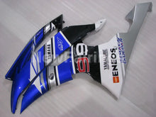 Charger l'image dans la galerie, Blue White and Black ENEOS with Number 99 - YZF-R6 08-16 Fairing Kit Vehicles &amp; Parts > Vehicle Parts &amp; Accessories >