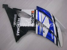 Charger l&#39;image dans la galerie, Blue White Black ENEOS - YZF-R6 08-16 Fairing Kit Vehicles &amp; Parts &gt; Vehicle Parts &amp; Accessories &gt; Motor Vehicle Parts