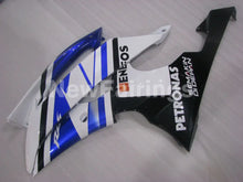 Charger l&#39;image dans la galerie, Blue White Black ENEOS - YZF-R6 08-16 Fairing Kit Vehicles &amp; Parts &gt; Vehicle Parts &amp; Accessories &gt; Motor Vehicle Parts