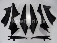 Charger l&#39;image dans la galerie, Blue White Black ENEOS - YZF-R6 08-16 Fairing Kit Vehicles &amp; Parts &gt; Vehicle Parts &amp; Accessories &gt; Motor Vehicle Parts