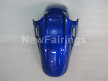Charger l'image dans la galerie, Blue White and Black Factory Style - CBR600 F2 91-94 Fairing Kit