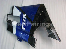 Charger l'image dans la galerie, Blue White and Black Factory Style - CBR600 F2 91-94 Fairing Kit