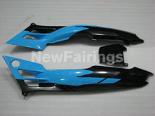 Charger l&#39;image dans la galerie, Blue and White Black Factory Style - CBR600 F2 91-94 Fairing