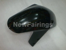 Charger l'image dans la galerie, Blue White and Black Factory Style - GSX-R1000 00-02 Fairing Kit