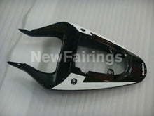 Charger l'image dans le visualiseur de la galerie, Blue and White Black Factory Style - GSX-R1000 00-02 Fairing Kit