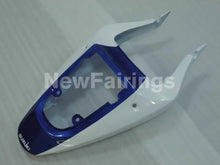 Charger l'image dans la galerie, Blue and White Black Factory Style - GSX-R600 01-03 Fairing Kit