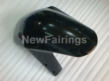 Charger l'image dans la galerie, Blue White and Black Factory Style - GSX-R600 01-03 Fairing Kit