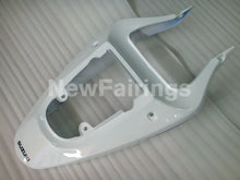 Charger l'image dans la galerie, Blue White and Black Factory Style - GSX-R600 01-03 Fairing Kit