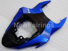 Charger l'image dans le visualiseur de la galerie, Blue and White Black Factory Style - GSX-R750 11-24 Fairing Kit
