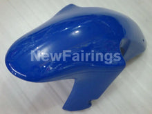 Charger l'image dans la galerie, Blue and White Black Factory Style - TL1000R 98-03 Fairing