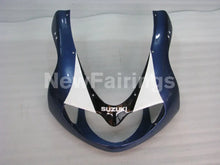 Charger l'image dans la galerie, Blue White and Black Factory Style - TL1000R 98-03 Fairing